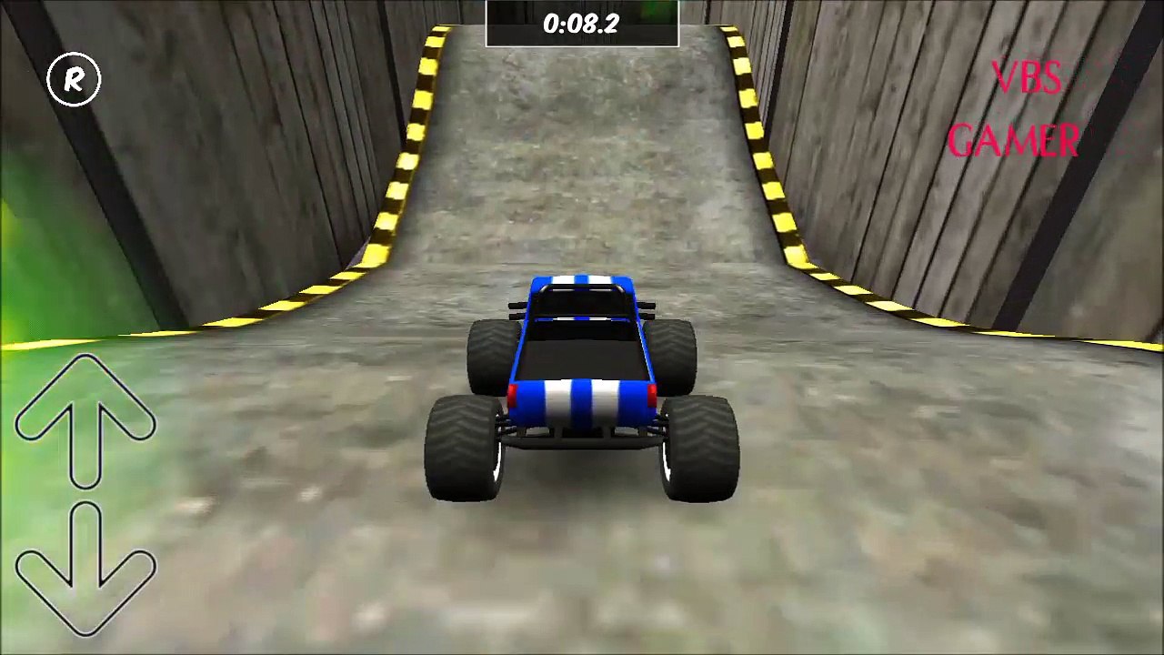 Car Parking Game Night 3D - Android Gameplay 9