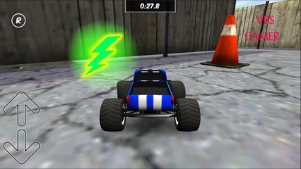 Car Parking Game Night 3D - Android Gameplay 8