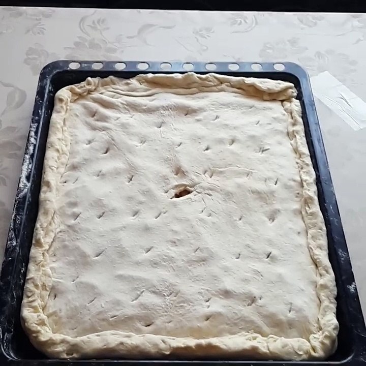 Rechitskiy - Pirog