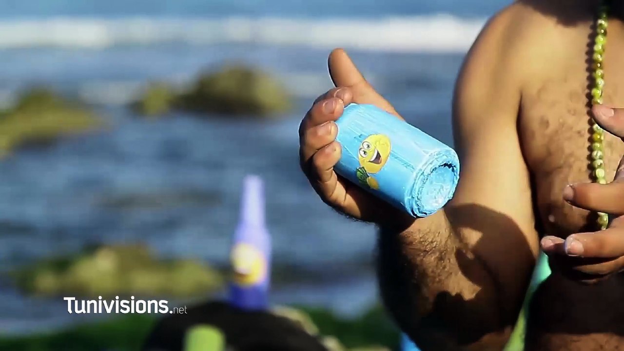 Voici comment ce percussionniste tunisien nous apprend la tolérance