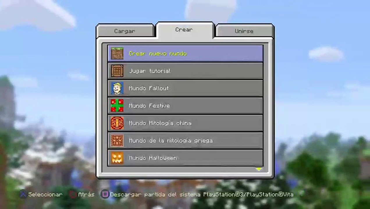 Minecraft live event minigames (3)