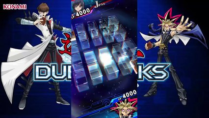 Yu-Gi-OH! Duel Links - Eu invoco o Mago Negro