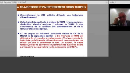 Mardis de la Transition Energétique  - Le TURPE 3/5