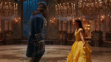 Ultime trailer de "La Belle et la Bête "