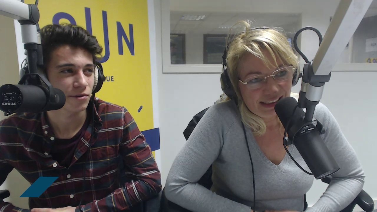 SUN est que le début - Cathy Poitevineau et Louis Martin - SCOPELI