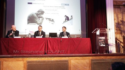 19 - Mr Stéphane VOLANT - Colloque CELT - 16/17 novembre 2016