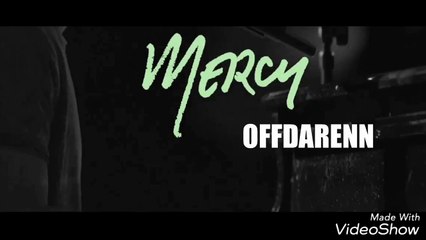 Offdarenn-mercy (remix)