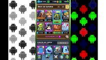 Clash Royale - Melhor deck para ir à Arena 8