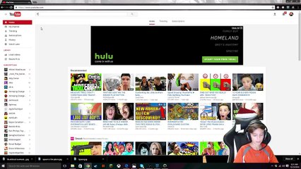 Try not to look away challenge, Warning : Really disgusting ✔