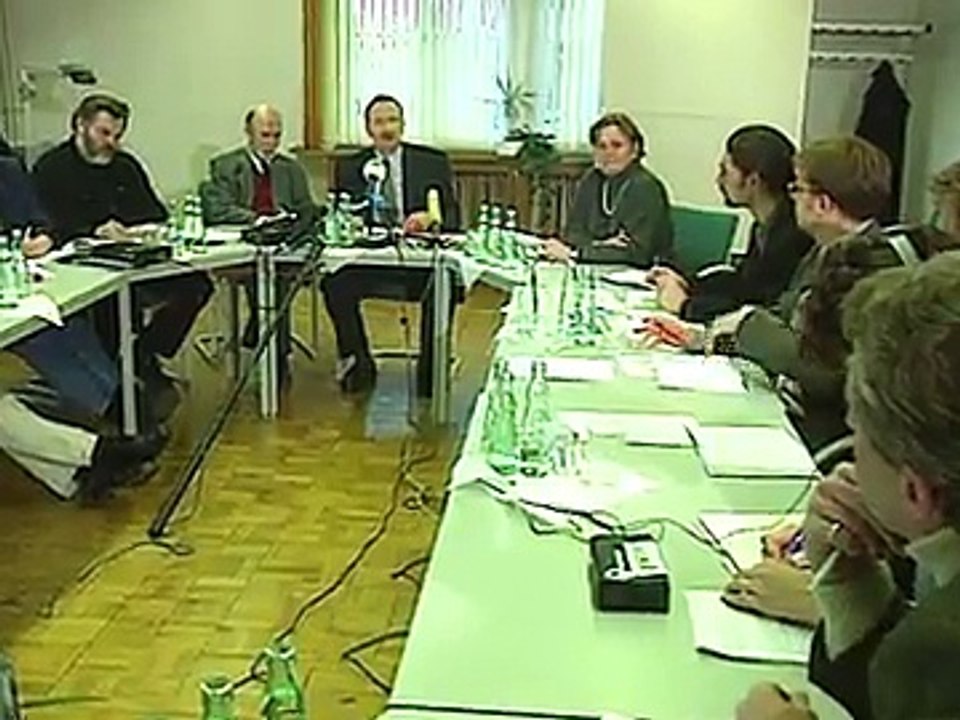 Tagesschau | 31. Januar 1997 20:00 Uhr (mit Dagmar Berghoff) | Das Erste
