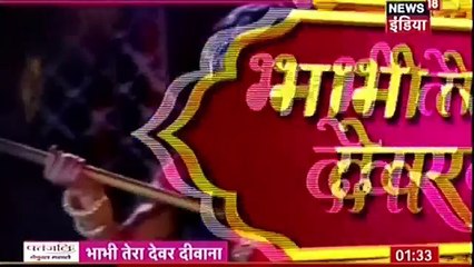 Nagin Ne Liya Durga Ka Roop - Naagin season 2