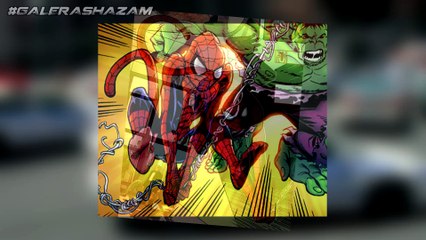 10 VERSÕES MAIS BIZARRAS DO HOMEM-ARANHA QUE VOCÊ NUNCA VIU