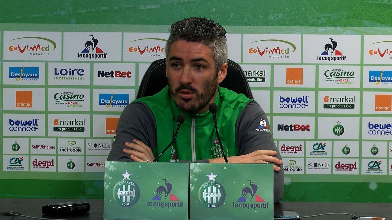 Fabien Lemoine: «Aller chercher la qualification»