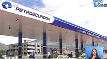 Petroecuador confirmó la venta de tres estaciones de servicio