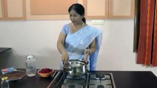 How to make Rose Water at home Making Gulabjal at home - NishaMadhulika
