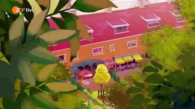 Wir Kinder aus dem Möwenweg - Folge 12 - Wir gehen Laterne-Laufen