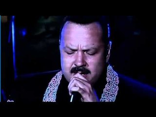 Hijos de Pepe Aguilar lo sorprenden en el Auditorio