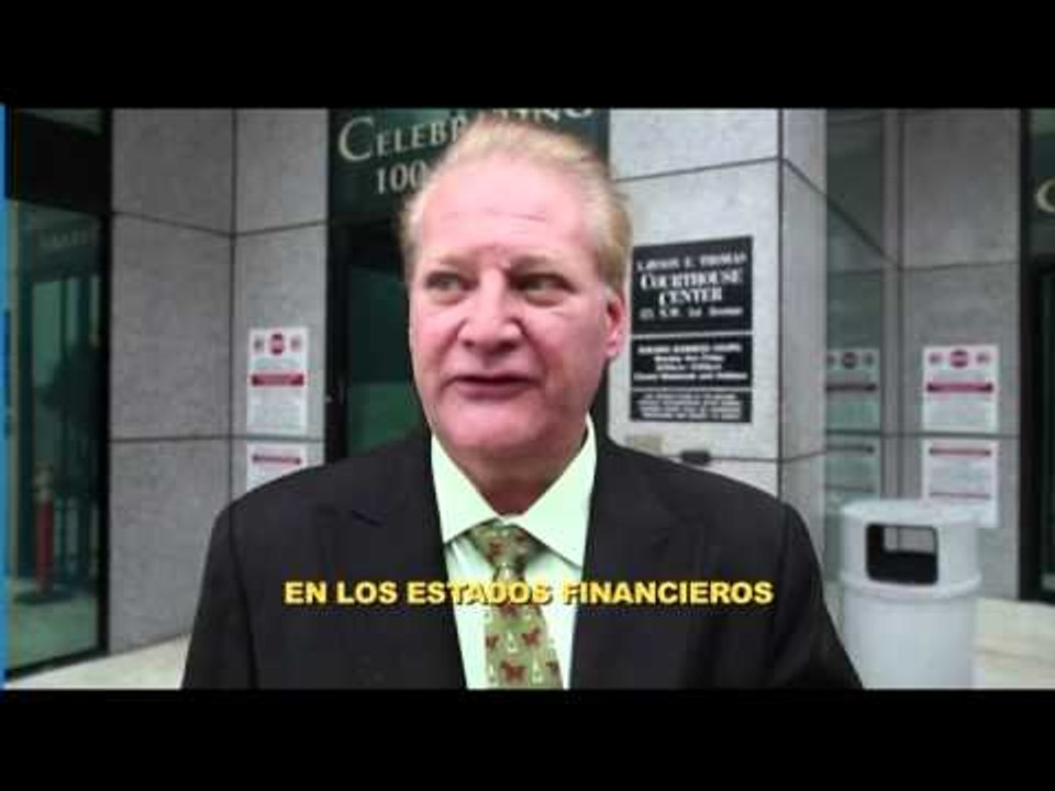 Paulina Rubio ¿deberá pagarle más dinero a Colate?