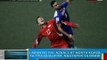 Laban ng PHL Azkals at North Korea sa FIFA Qualifiers, nagtapos sa draw