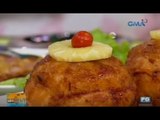 The secret behind the honey-glazed ham’s taste | Unang Hirit