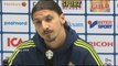 Zlatan Ibrahimovic Talks • Jose Mourinho at Manchester United & Possible Transfer (2)