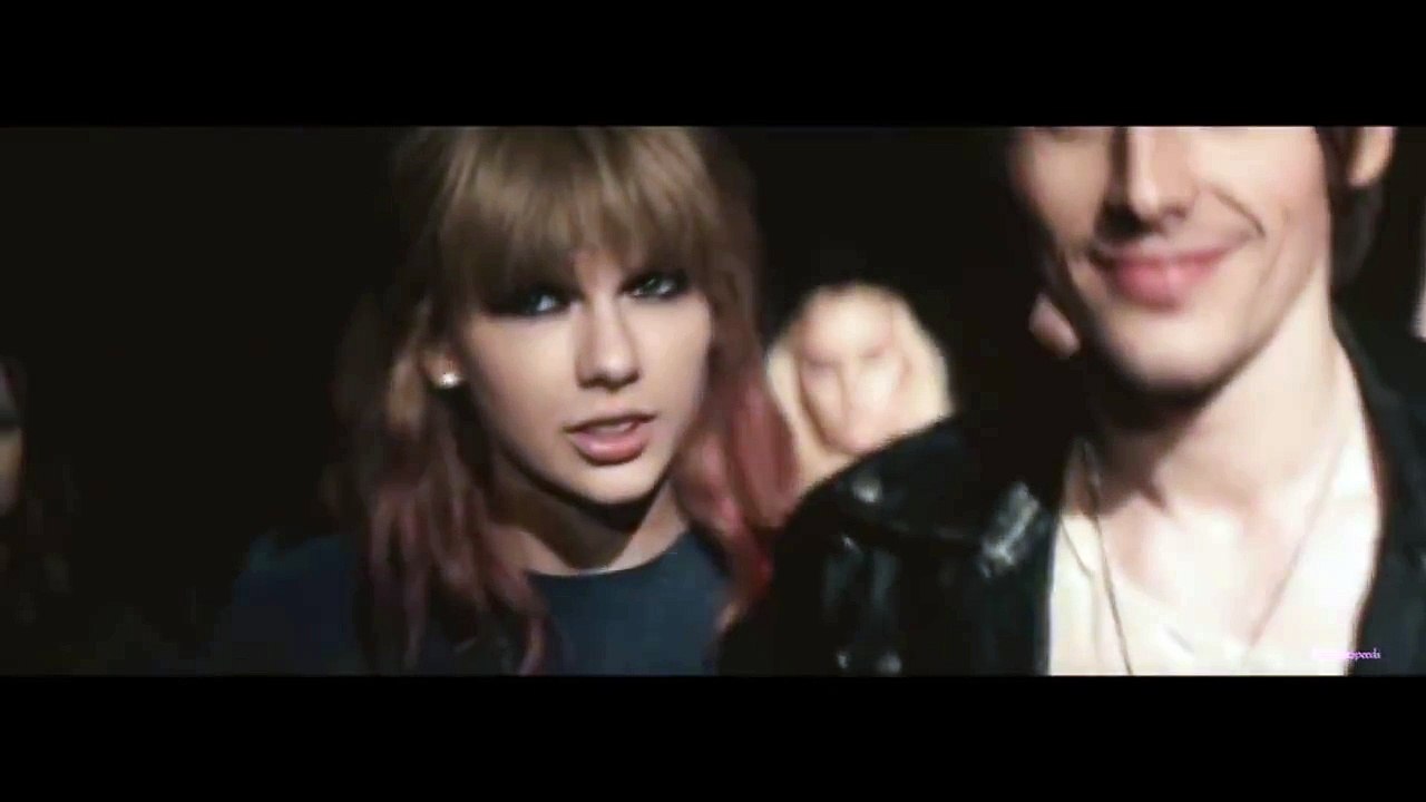 Taylor Swift - I Knew You Were Trouble [TURTLE VERSION]