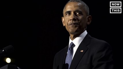 Barack Obama Wants Input From The Public On What He Should Do Next