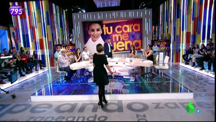 Chenoa Zapeando 2 TCMS