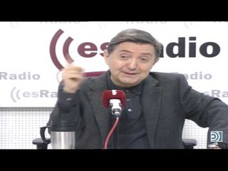 Federico a las 8: La Guardia Civil pide a Bono que renuncie a su vigilancia - 31/01/17