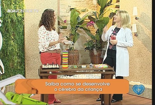 Estimulando as capacidades cognitivas e motoras na primeira infância