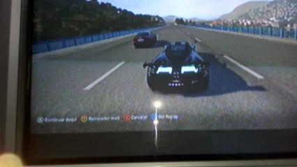 Forza Horizon ou Forza Bugaizon?