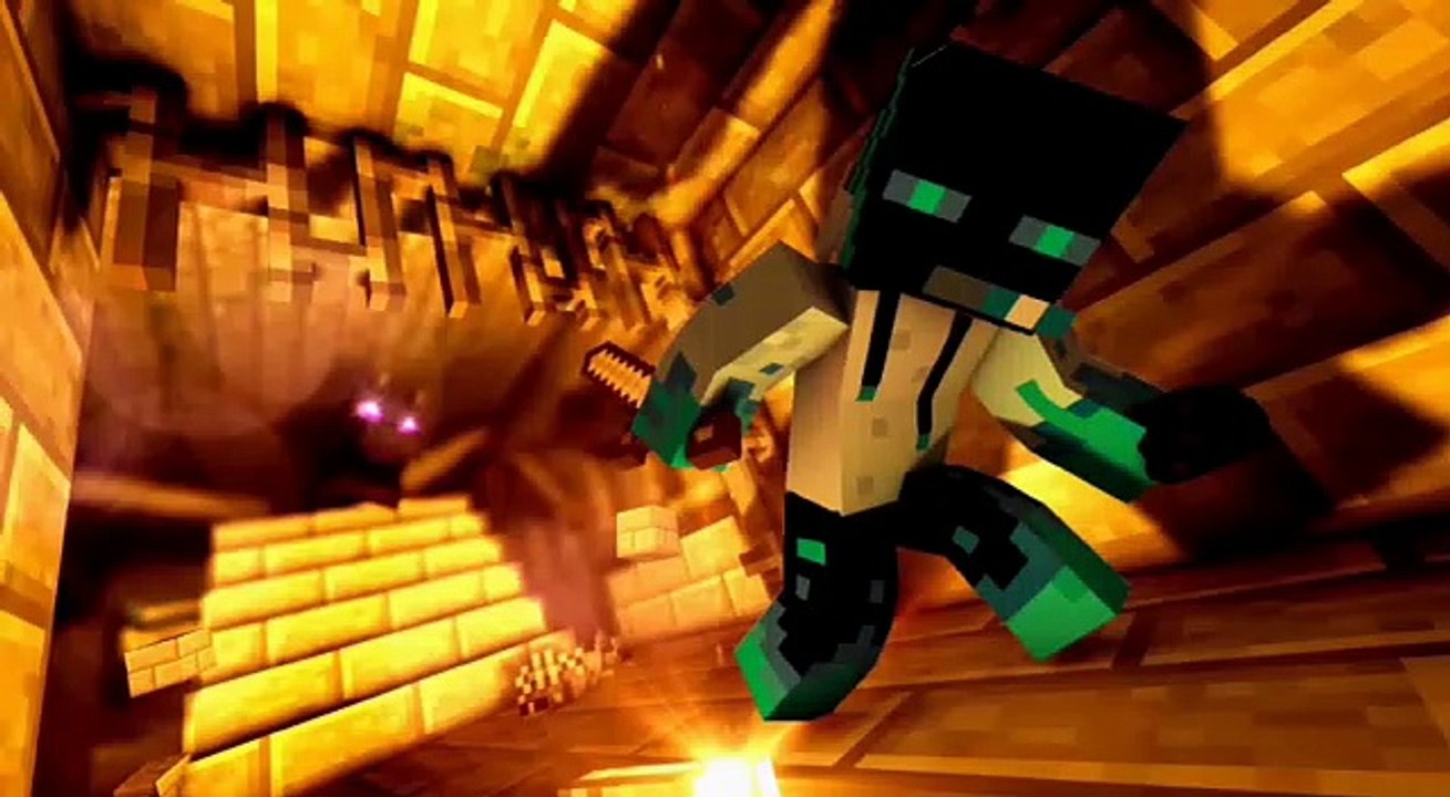 Minha Primeira Intro