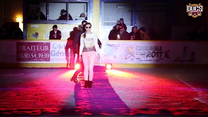 SAXOPRINT LIGUE MAGNUS 38ème Journée Dijon Vs Epinal