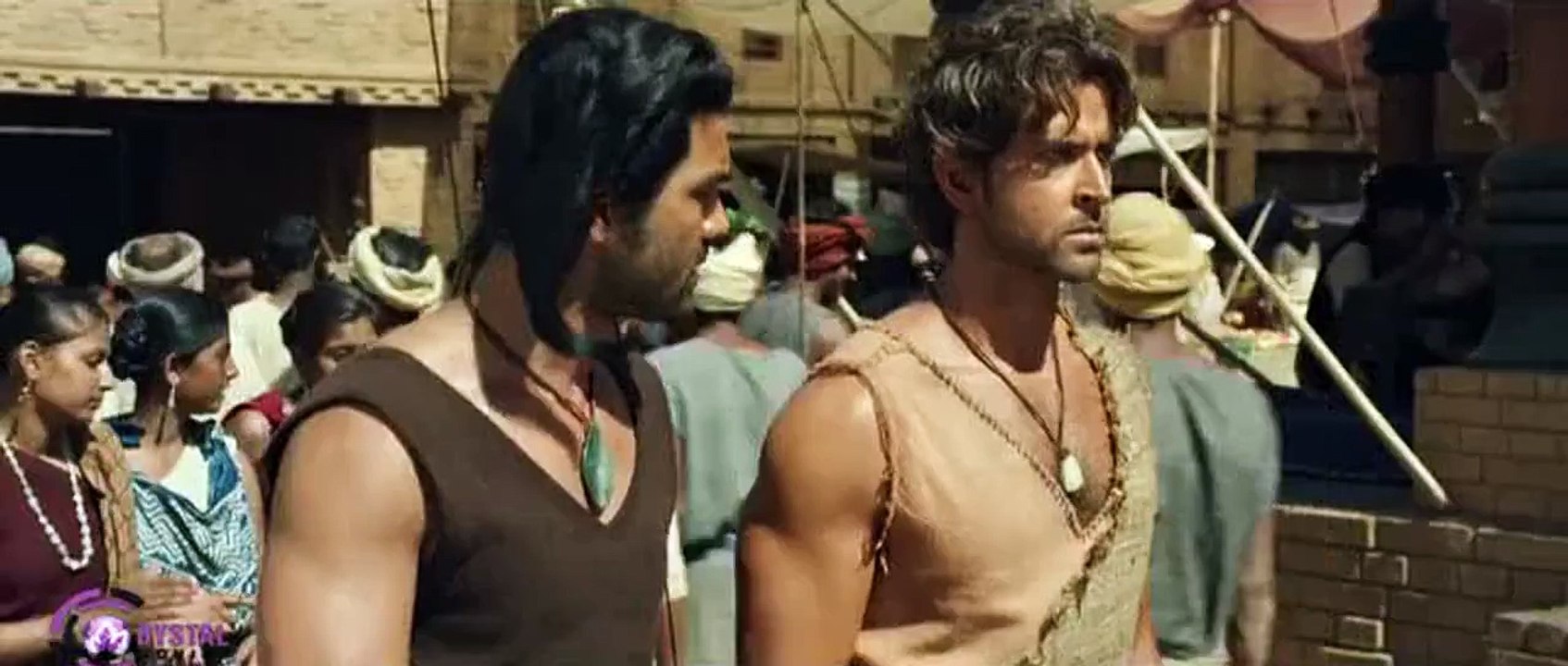 Cow vs goat fighting funny video must watch