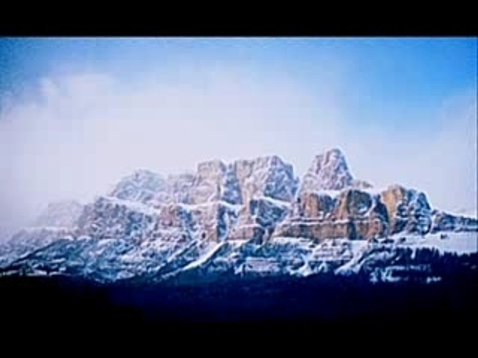 My familly and friends