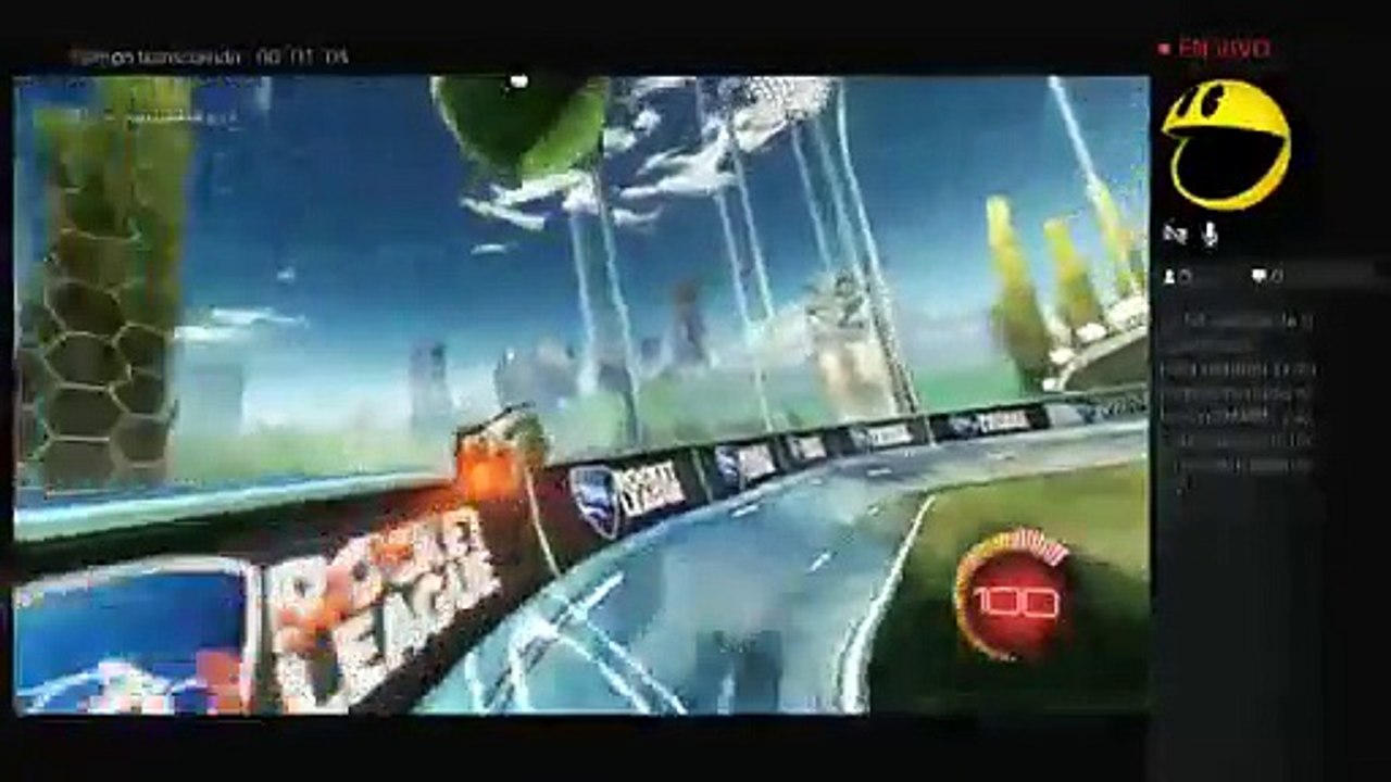 Transmisión de PS4 en vivo de vegemadness007 (4)