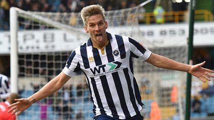 Millwall 1-0 Watford || Goal & Highlights || FA Cup