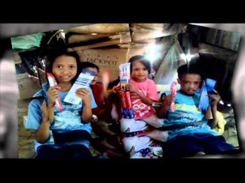 Malnourished child featured on 'Investigative Documentaries' receives donations from viewers