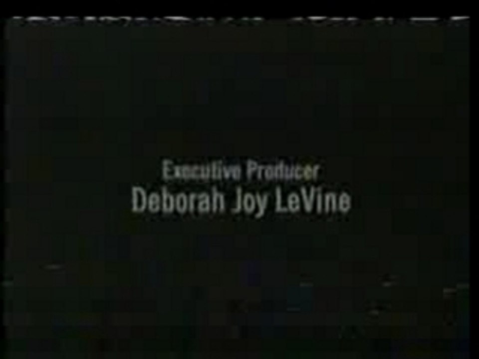 Kedzie Productions and Viacom Productions