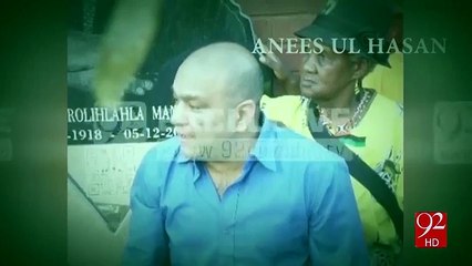 Three RAW agents detained in Karachi