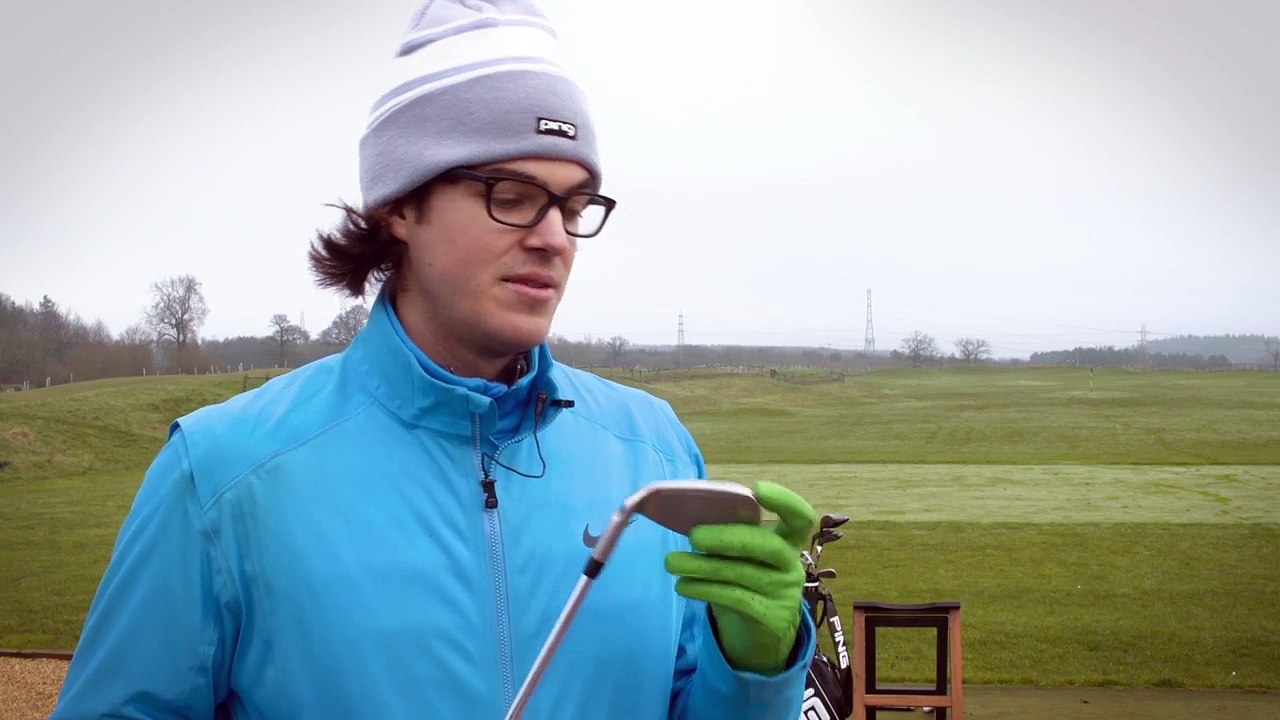 Ping G Iron review - First Look | GolfMagic.com