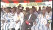 Politique/Elections locales: Albert Toikeuse Mabri, président de l'UDPCI remobilise ses partisants
