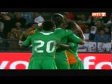 Football/Amical Côte d'Ivoire -Égypte: Les Éléphants battent les Pharaons à Abu Dhabi (4-2)