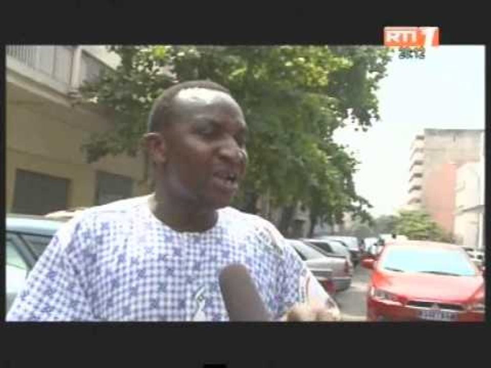 Conflits dans le nord Mali: les ressortissants  vivant en Côte d'Ivoire donnent leurs avis