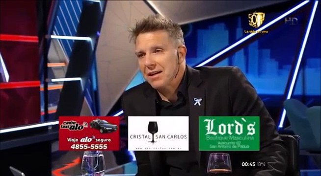 Aprendiendo a vivir (Dr Facundo Manes)