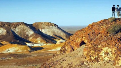 5 CIDADES mais DIFÍCEIS de se CHEGAR do mundo