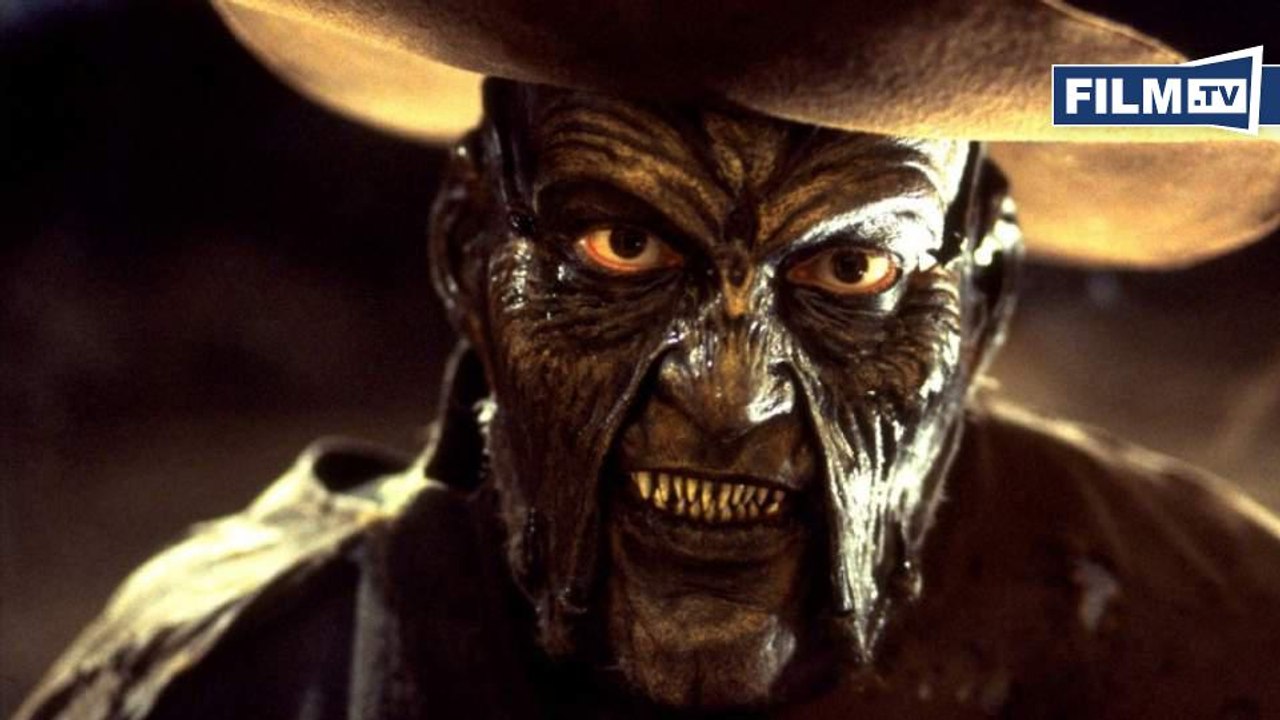 JEEPERS CREEPERS 3 HAUPTDARSTELLERIN | NEWS