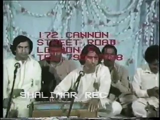 Ghous De Hath Vich Rab Ne Dittiyan - abdulqadirjelani.com