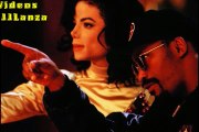 Making Of Remember The Time - Michael Jackson - Subtitulado en Español