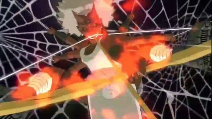 Naruto mobile - todos os ultimate jutsus (all ultimate jutsus)